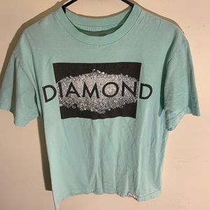 Diamond t-shirt